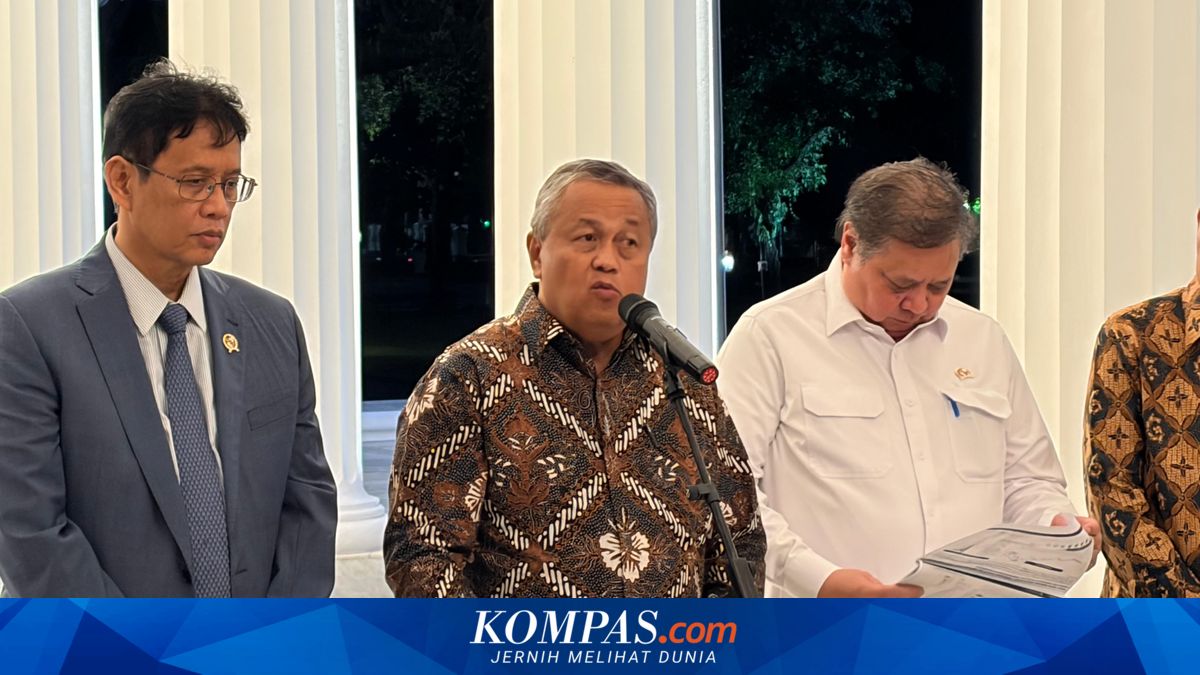 Strategi BI Jaga Rupiah Undervalued dan Menguat Kembali